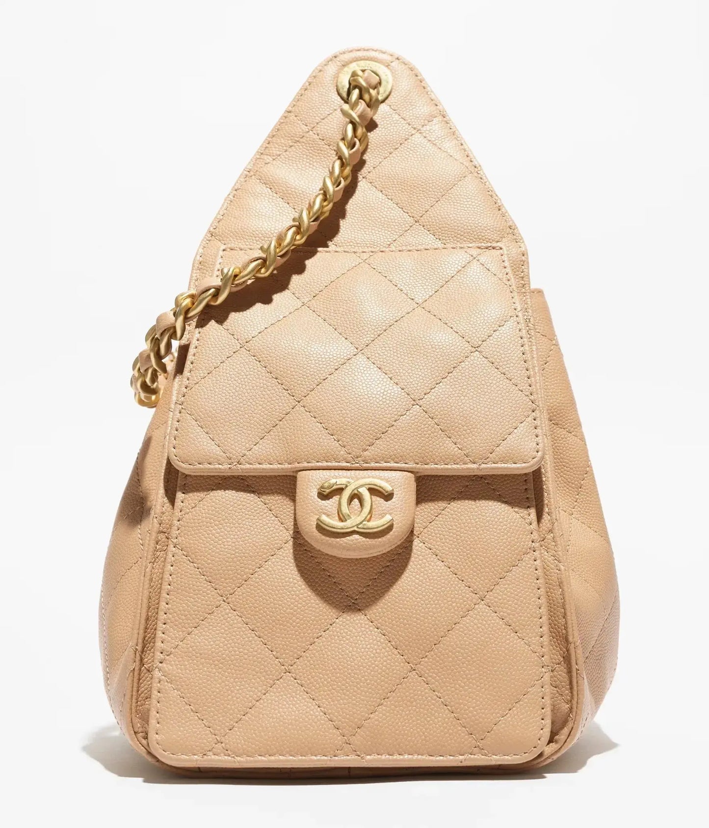 Petit sac CC 25 Chanel