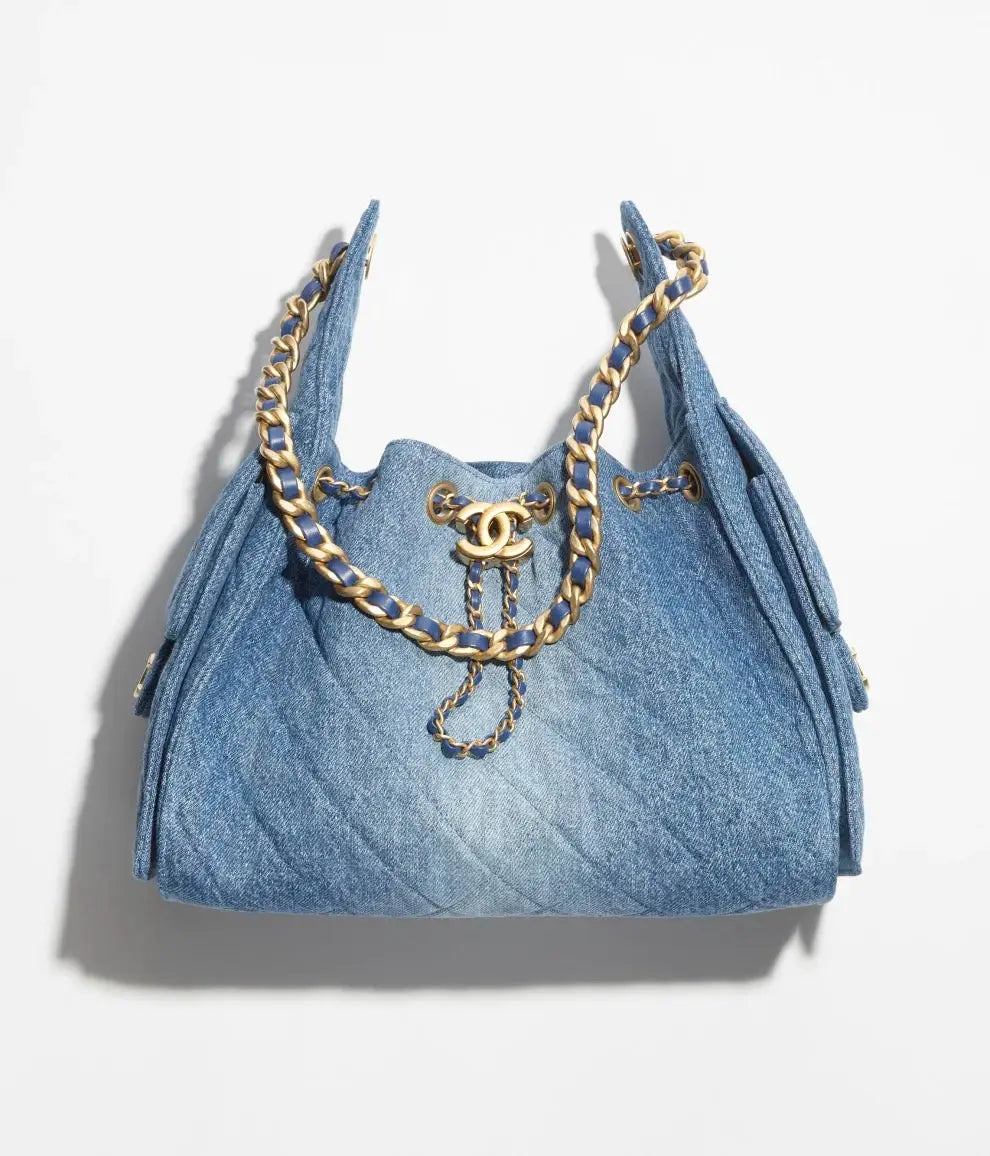 Petit sac CC 25 Chanel