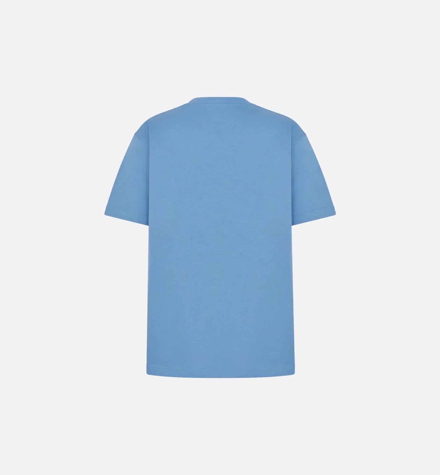 T-shirt CD Icon, coupe relax Dior