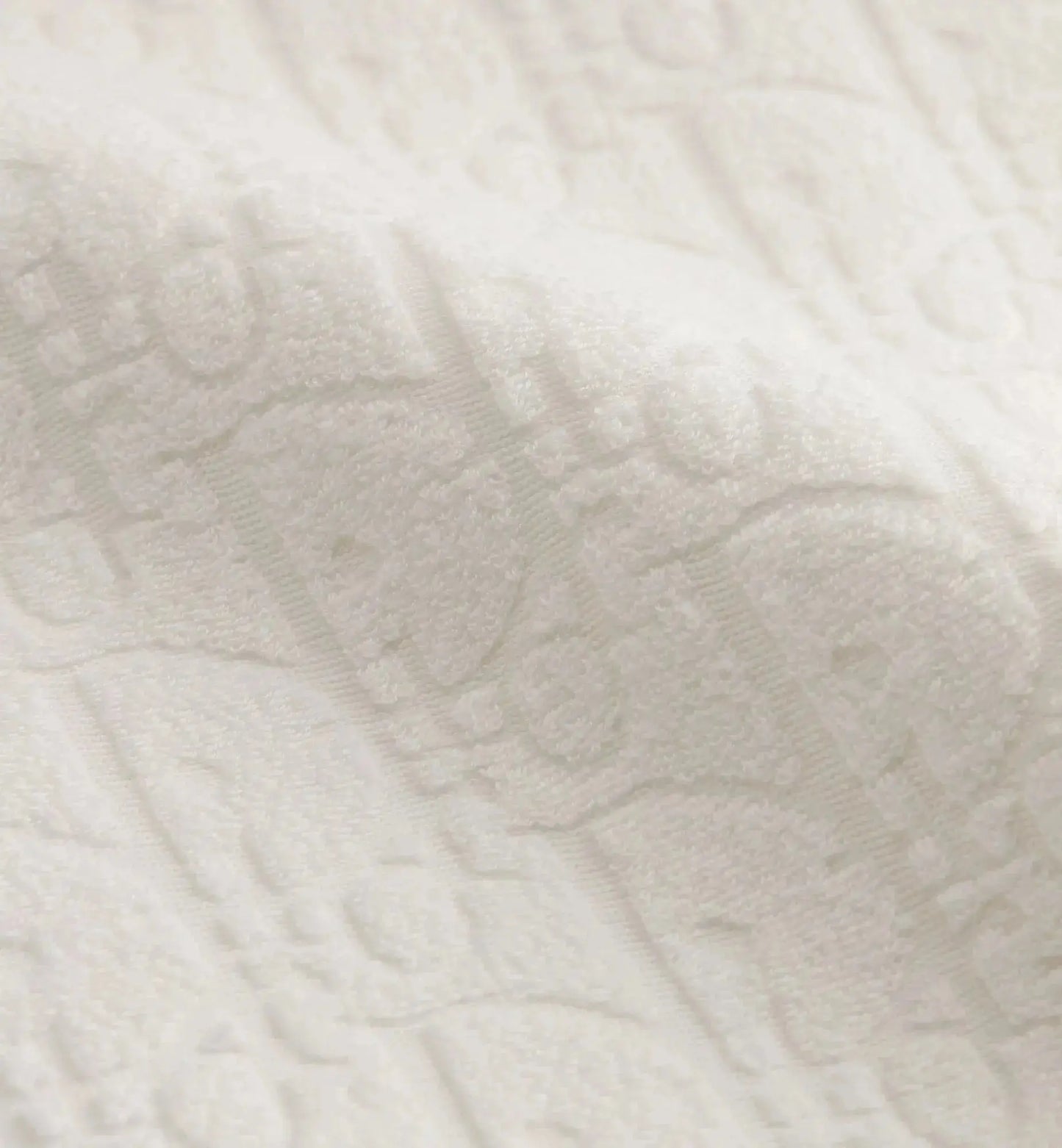 Sweatshirt à capuche CD Oblique, coupe relax Dior