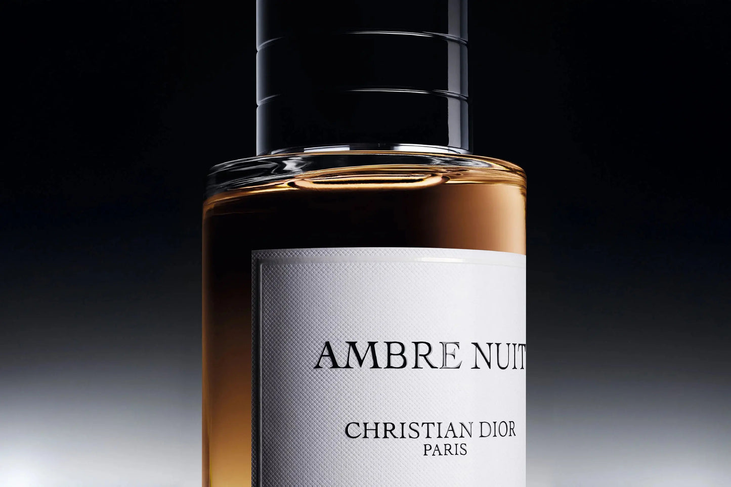 Parfum Ambre Nuit 100 ml Dior