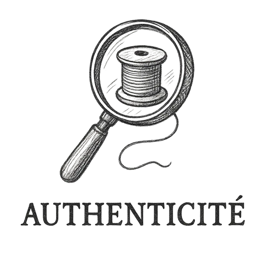 Authenticité KDLUXE