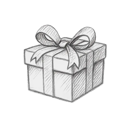 Emballage-cadeau KDLUXE