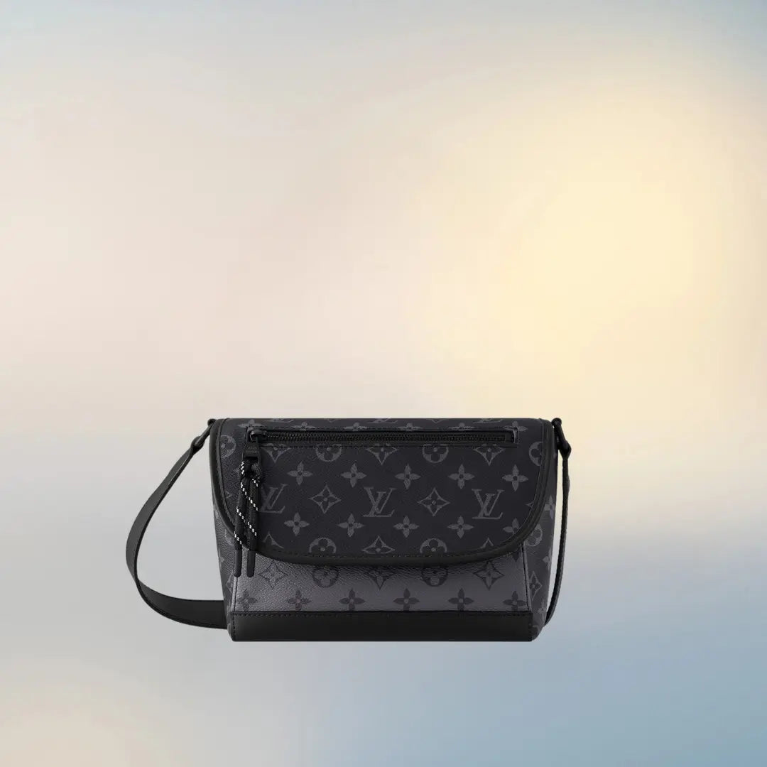 Sacs-Maroquinerie-Homme KDLUXE