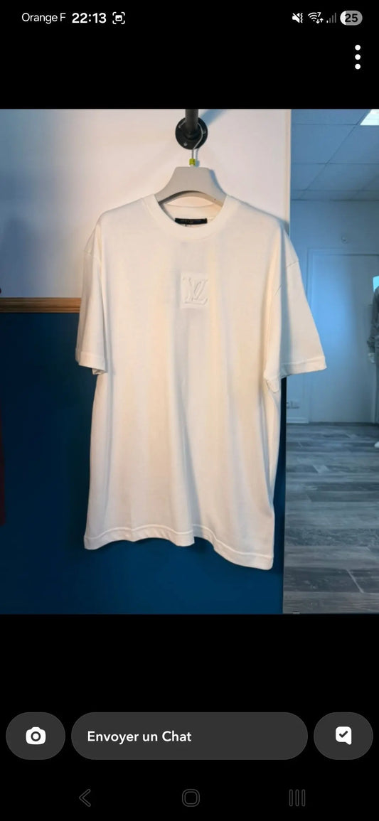T-shirt KDLUXE