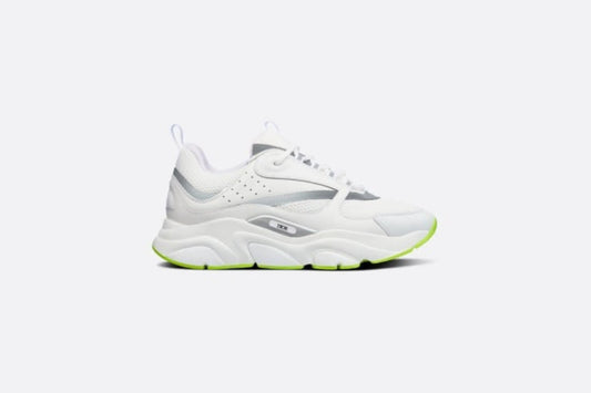 Sneaker B22 Dior