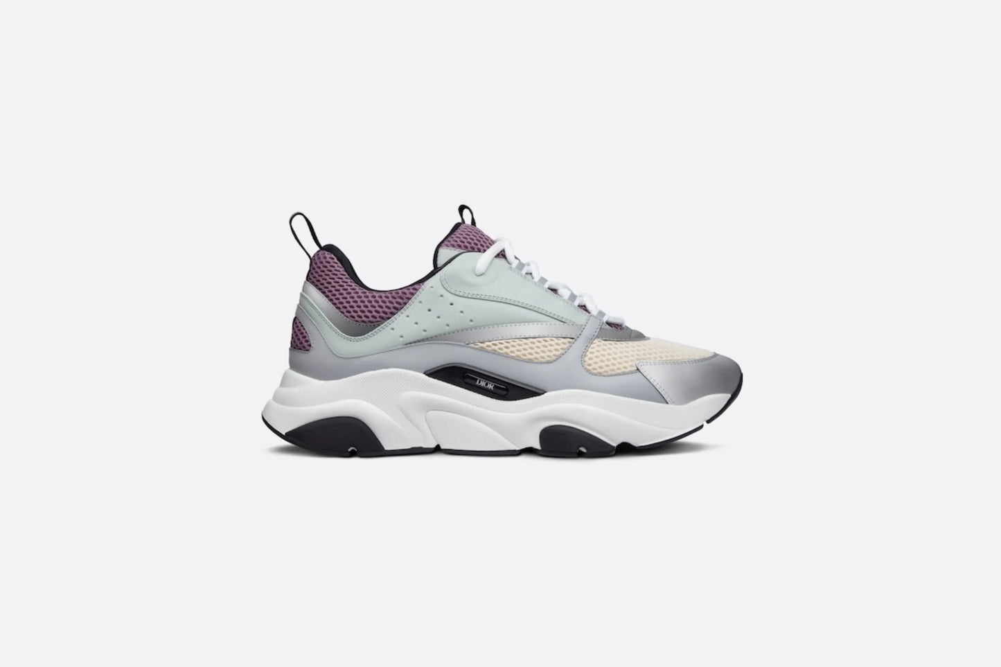Sneaker B22 Dior