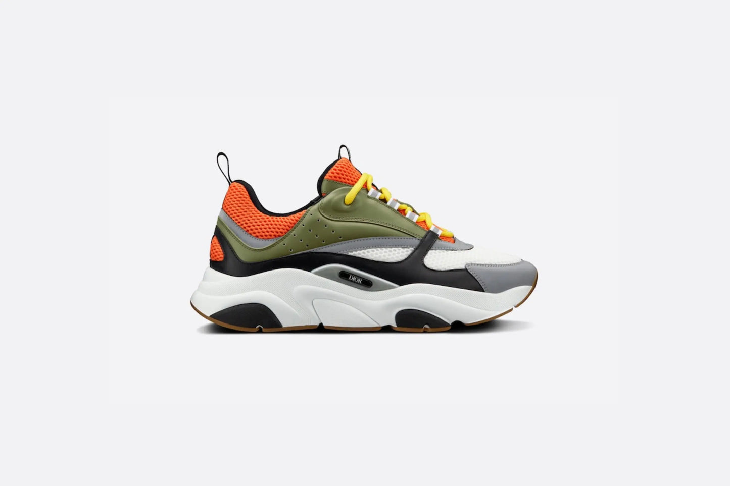 Sneaker B22 Dior