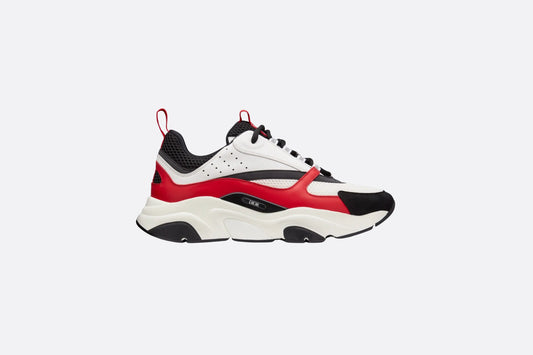 Sneaker B22 Dior