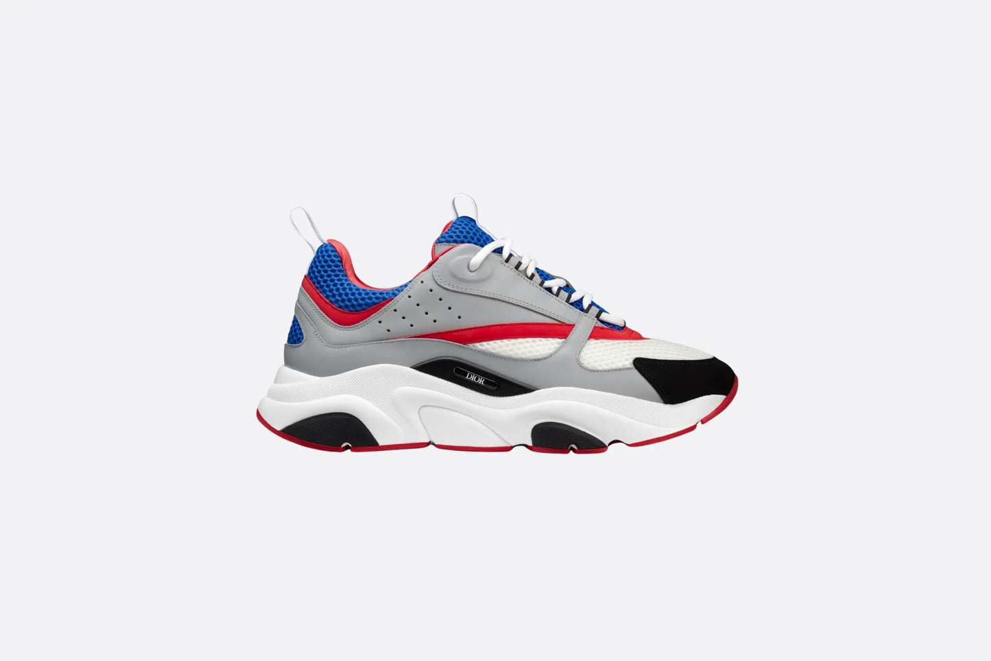 Sneaker B22 Dior