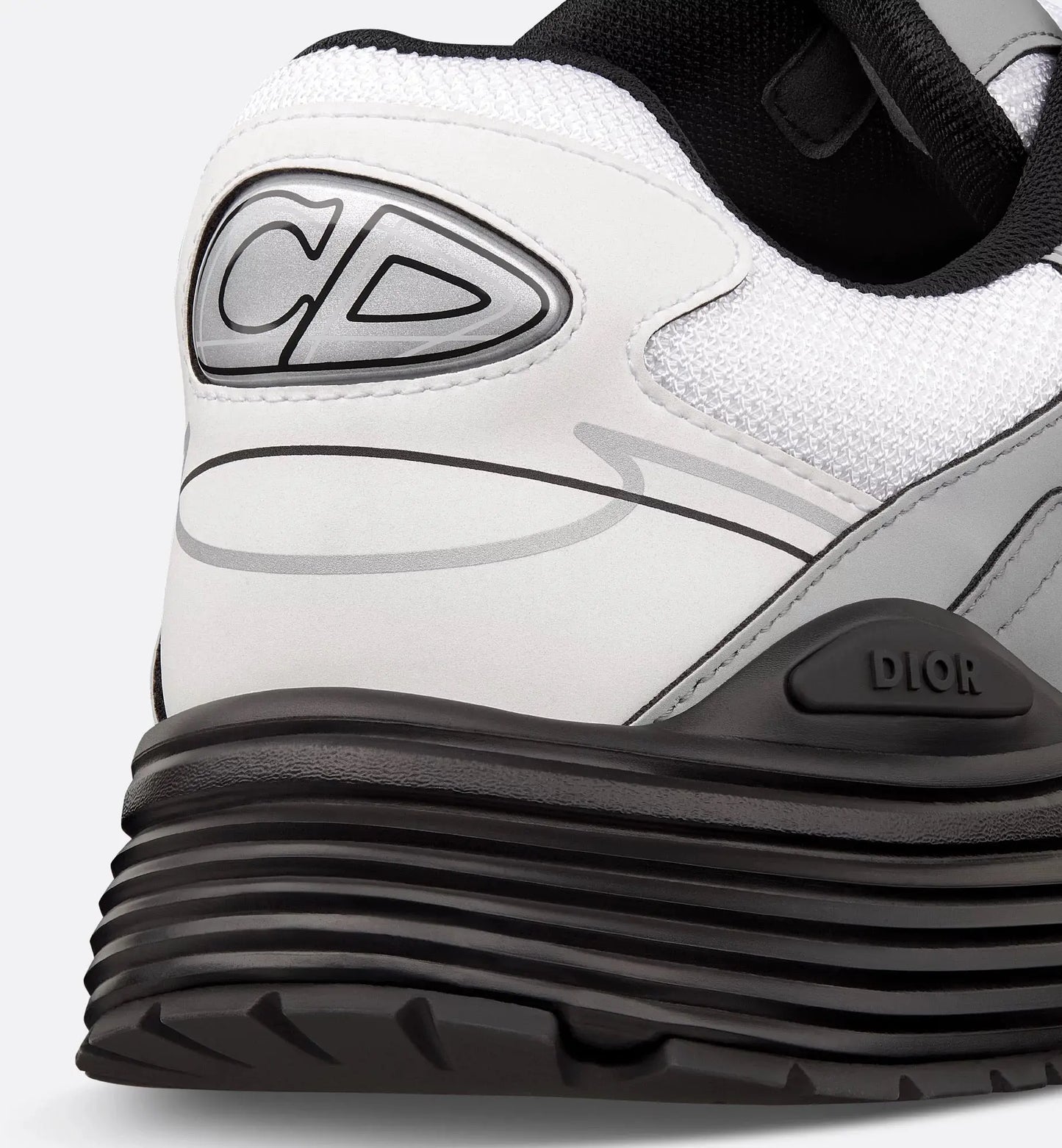 Sneaker B30 Countdown dior