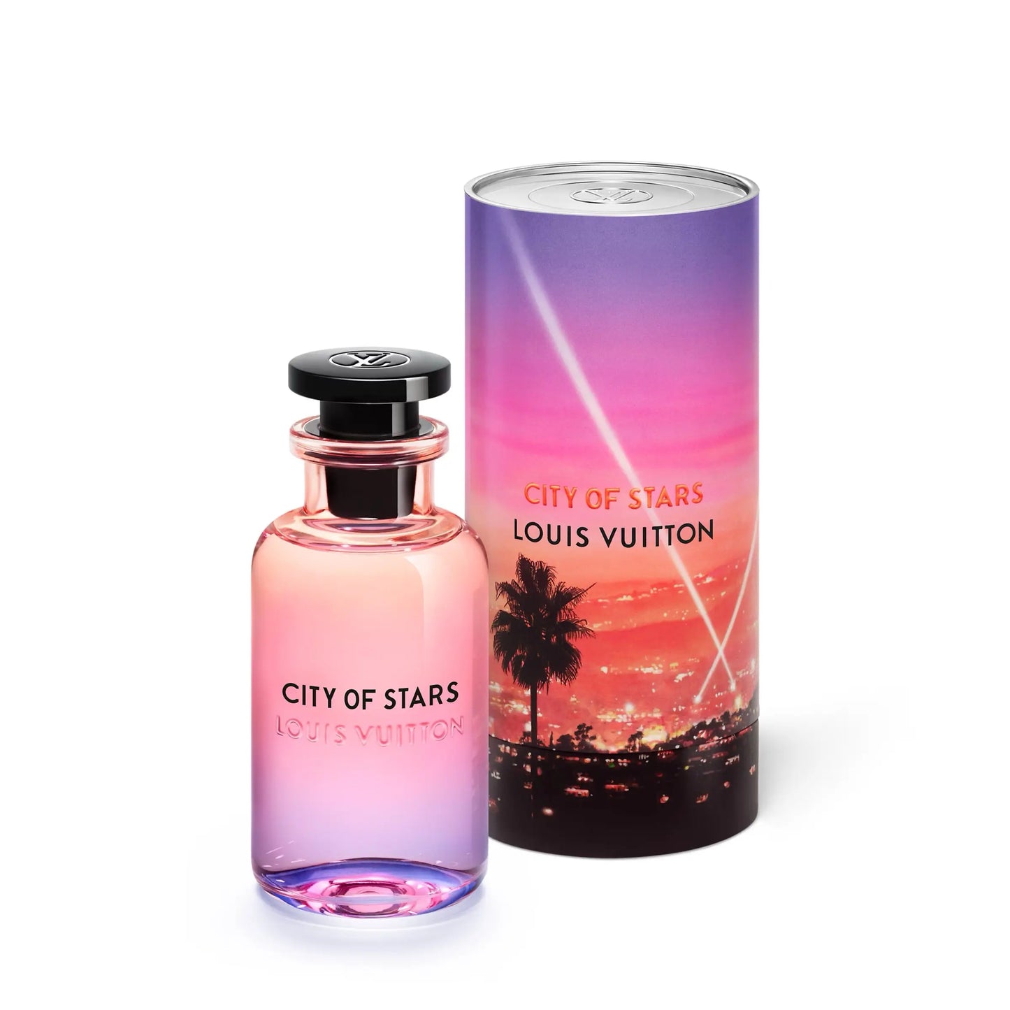 Parfum City of Stars Louis vuitton