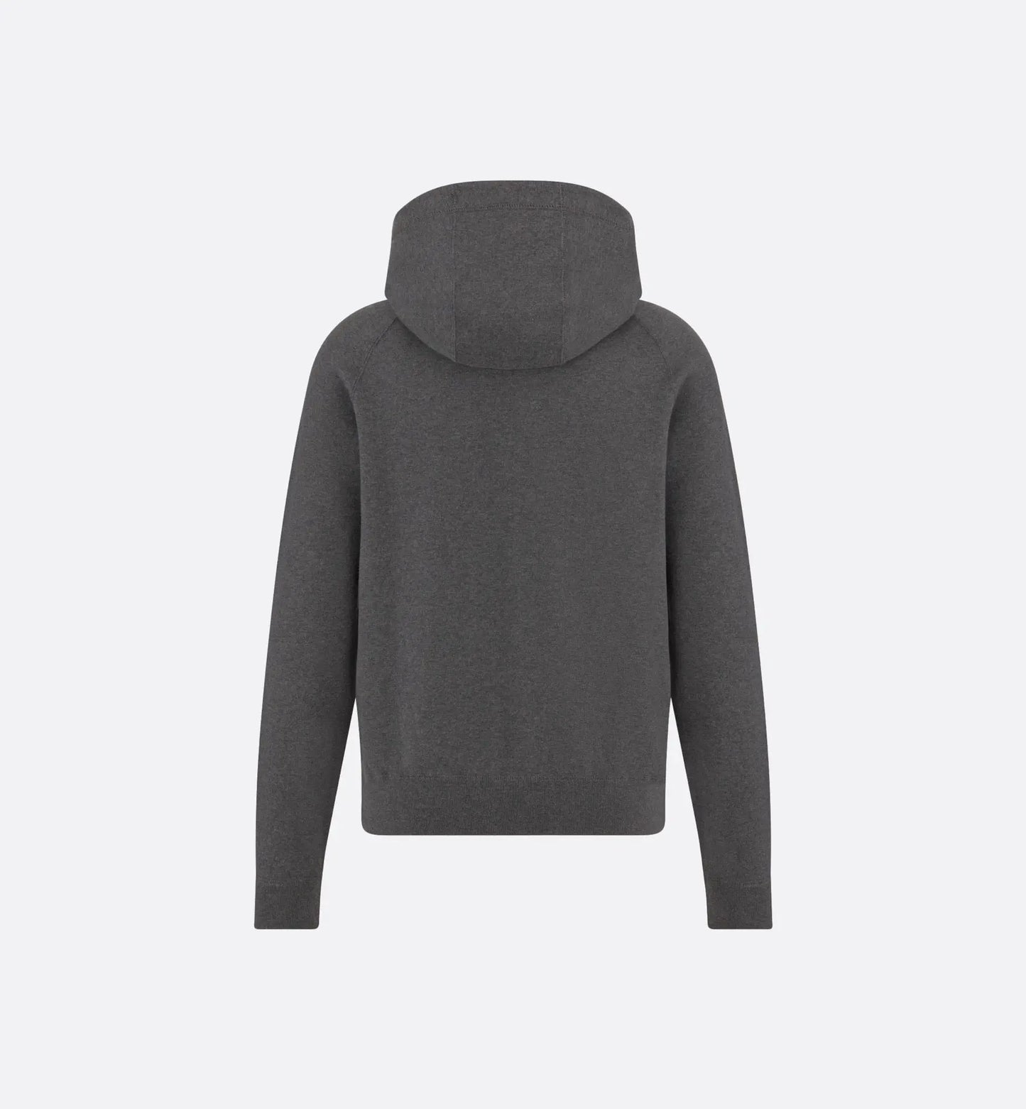 L'ensemble de survêtement à capuche Dior