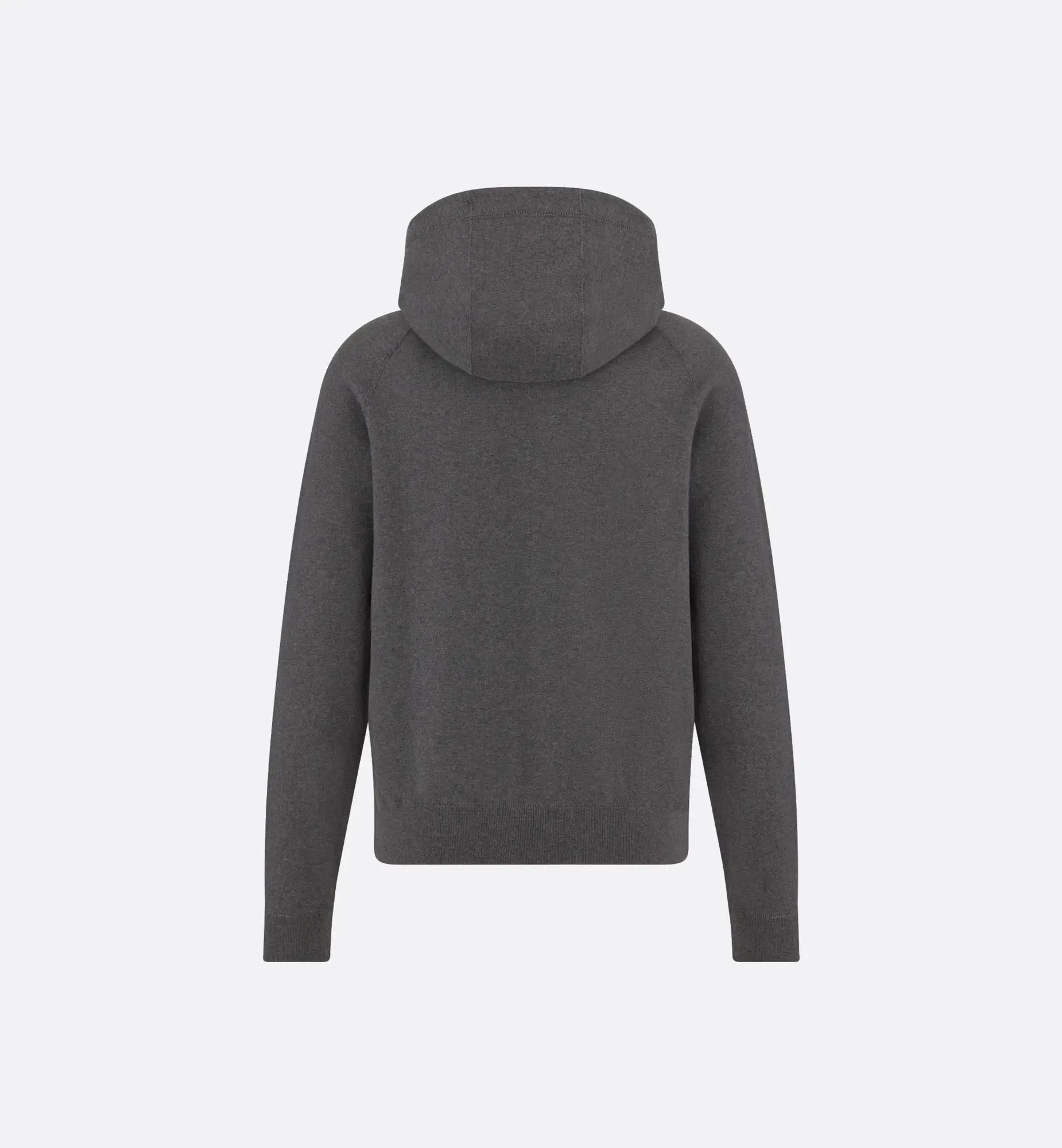 L'ensemble de survêtement à capuche Dior