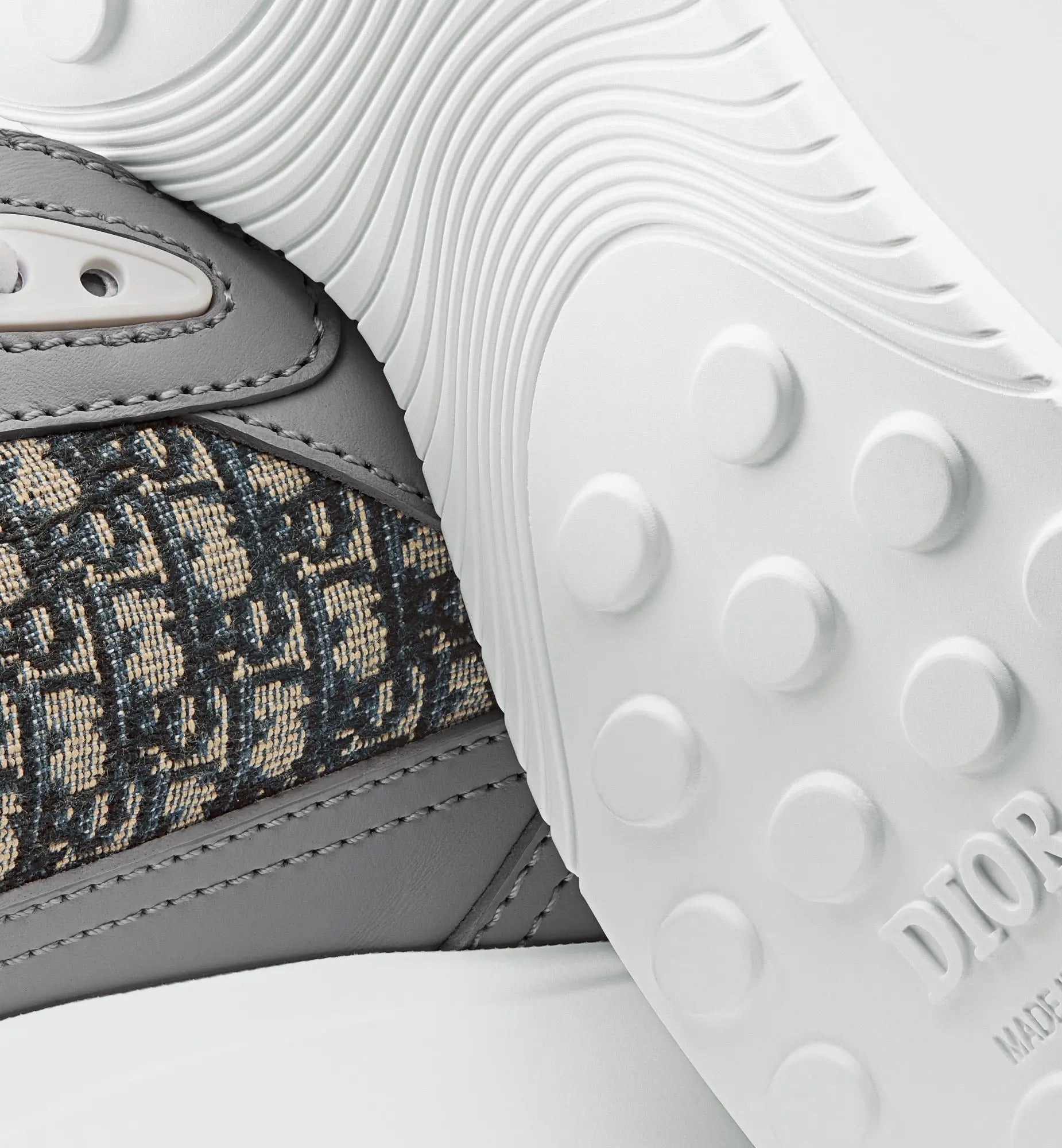 Sneaker B25 Runner dior