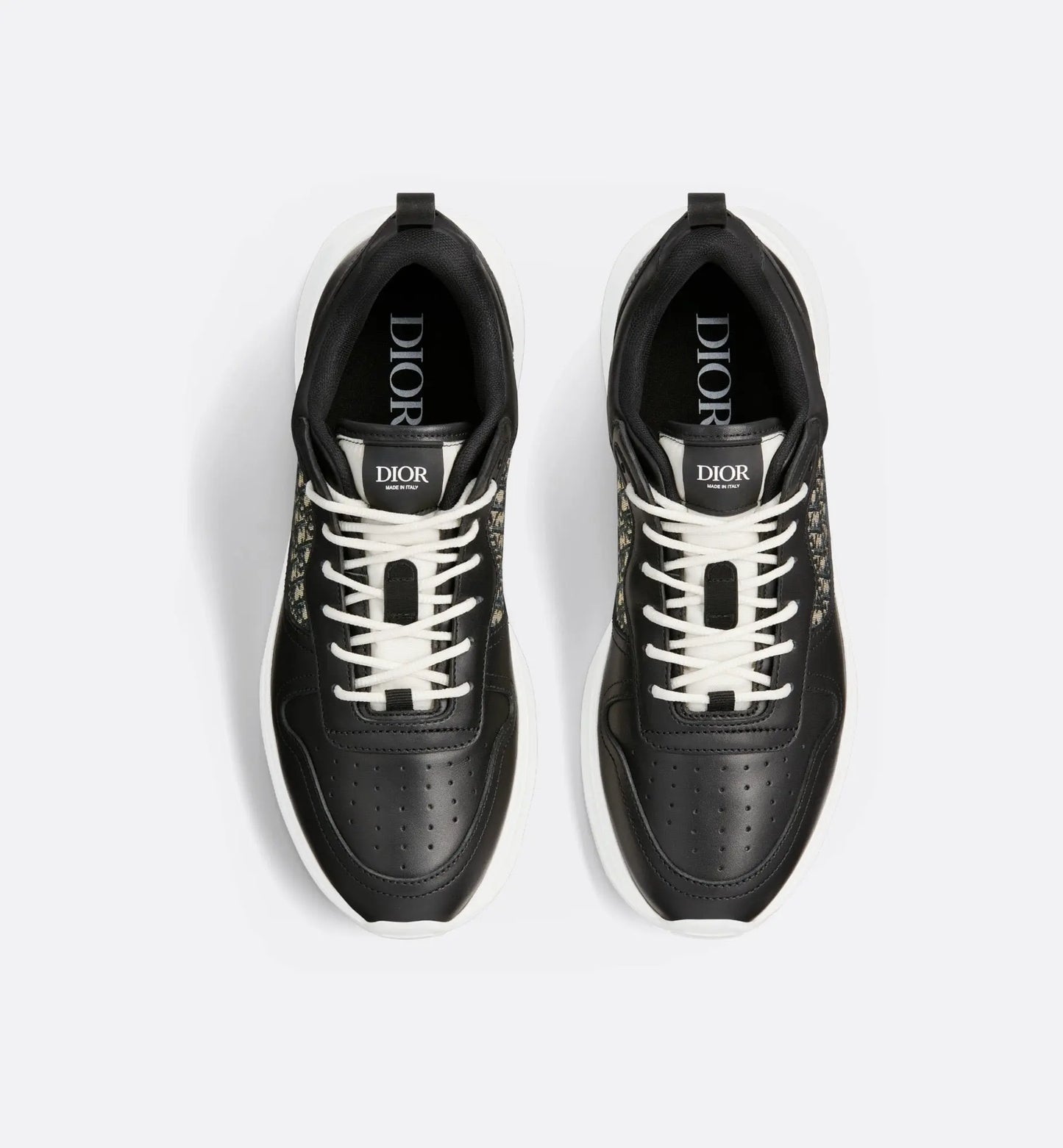 Sneaker B25 Runner dior