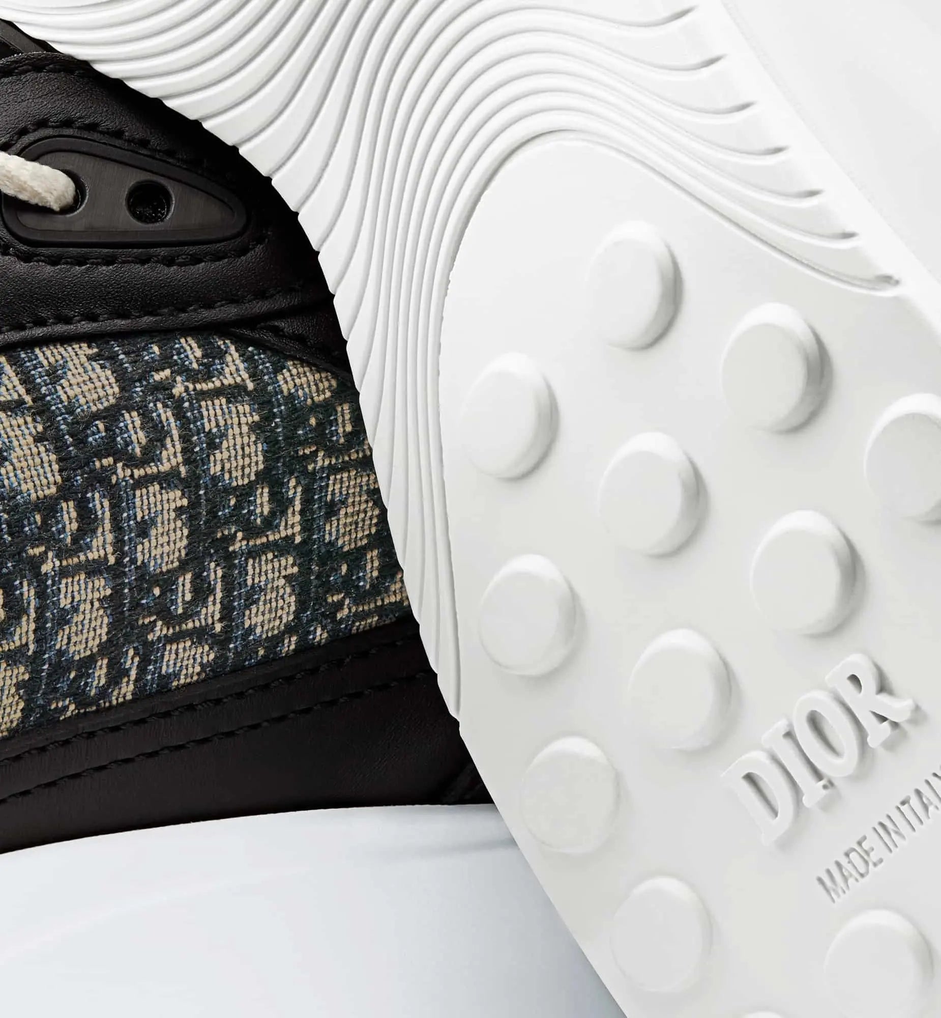 Sneaker B25 Runner dior