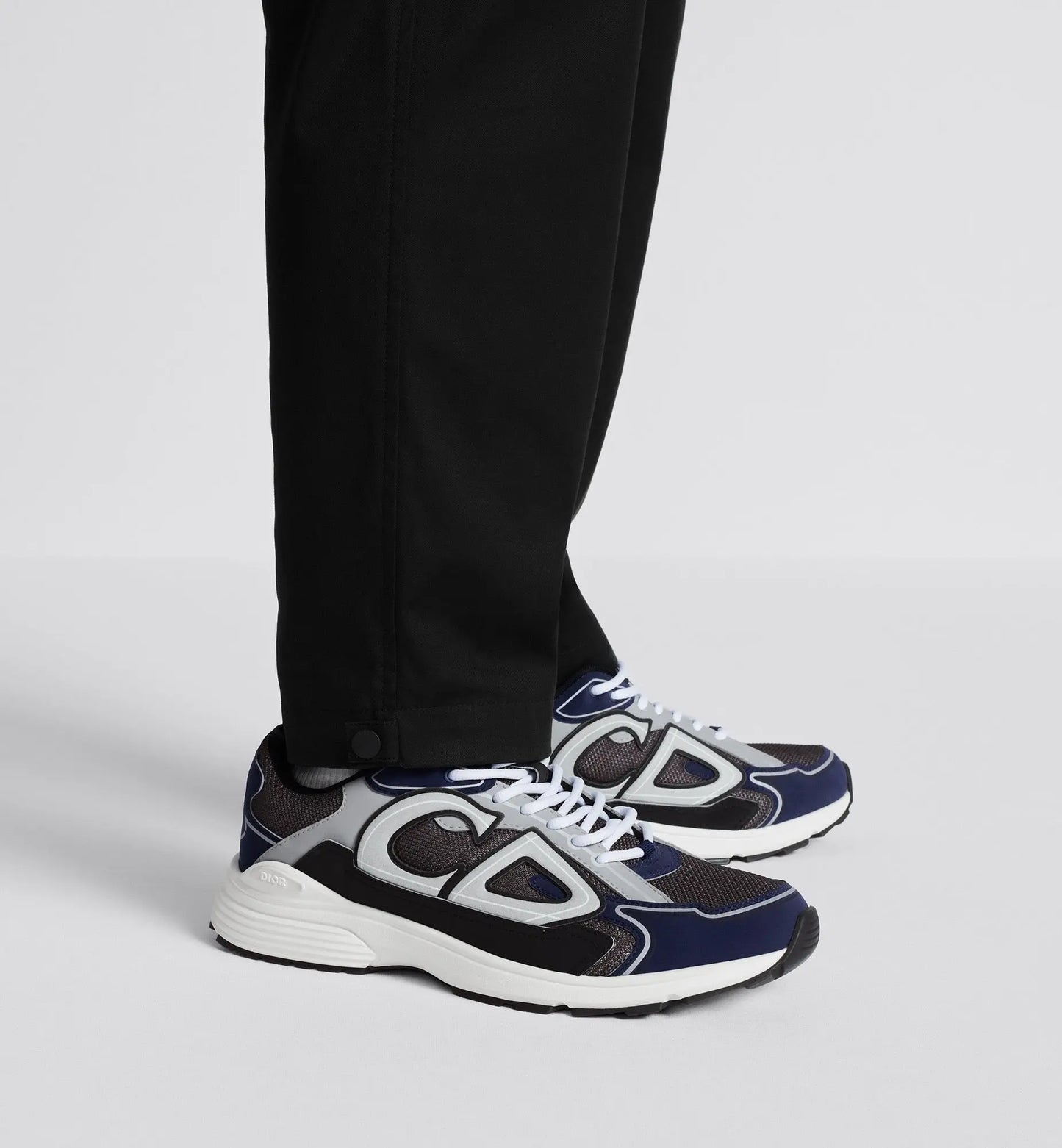 Sneaker B30 Countdown Dior