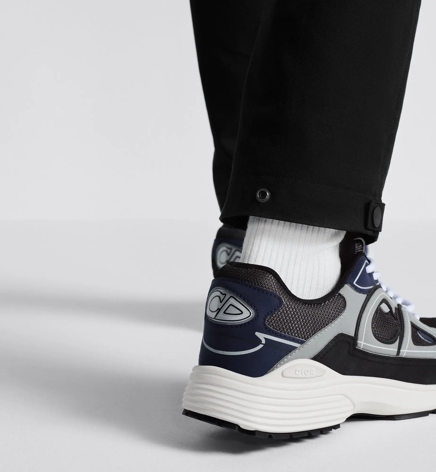 Sneaker B30 Countdown Dior