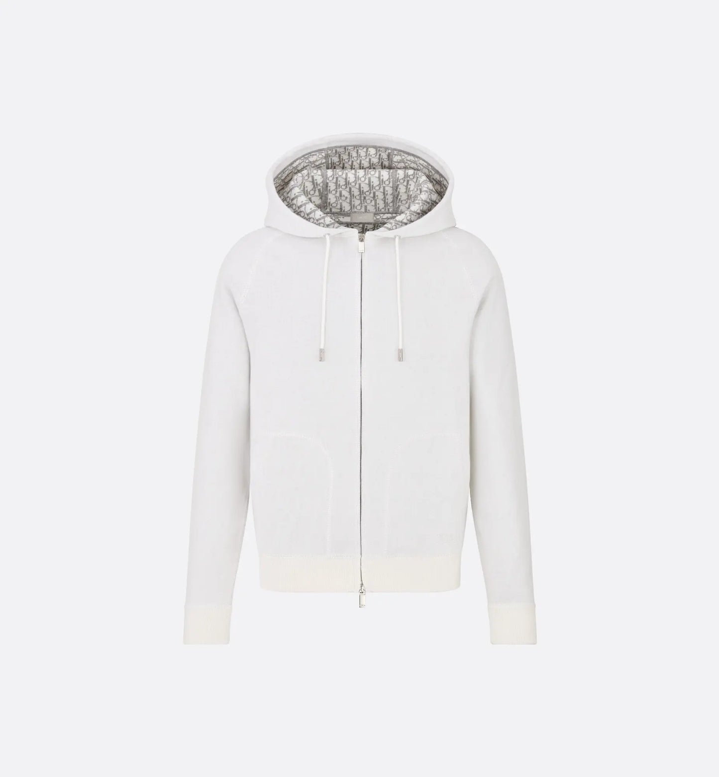 L'ensemble de survêtement à capuche Dior