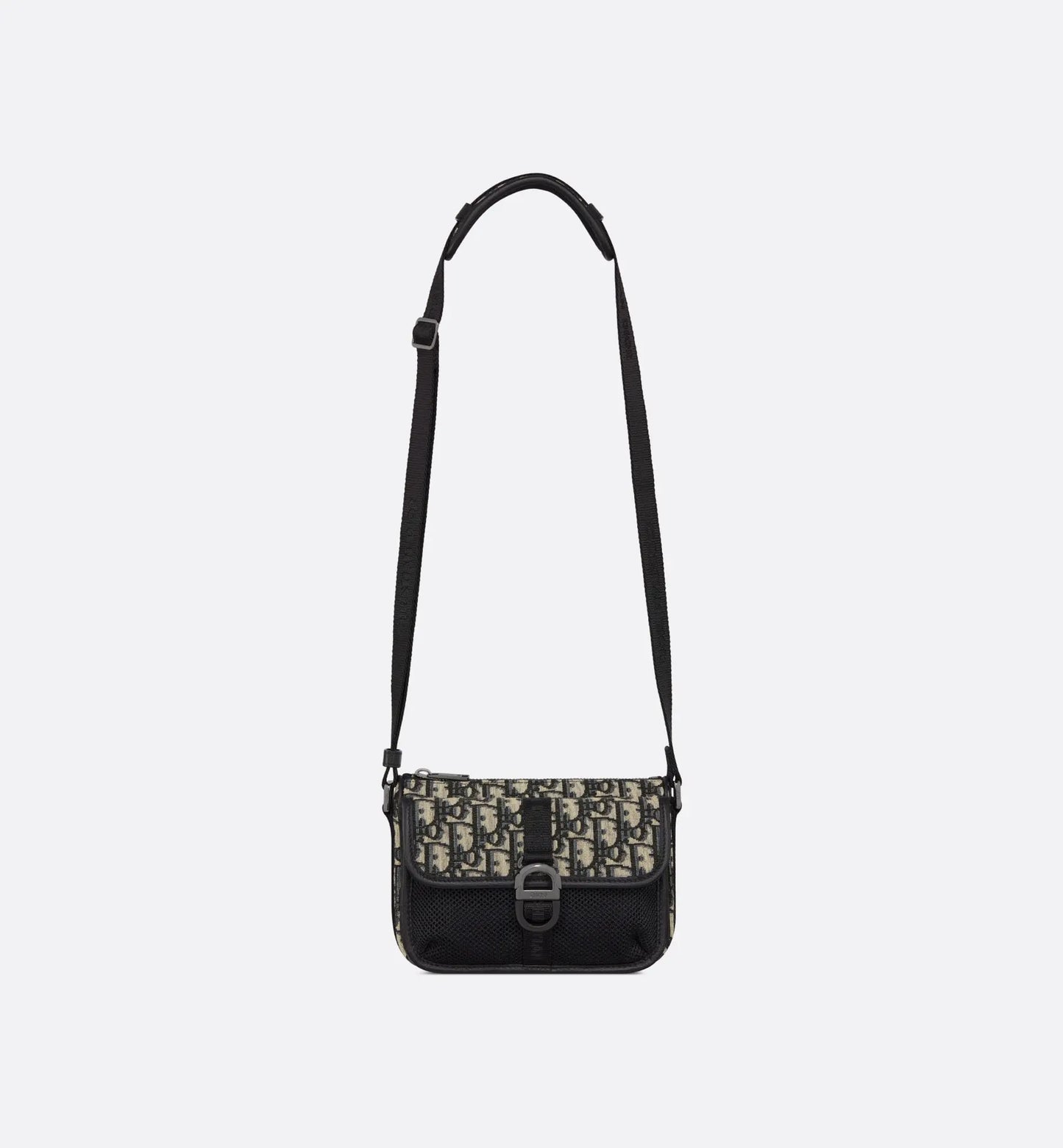 Mini sac bandoulière 8 Dior
