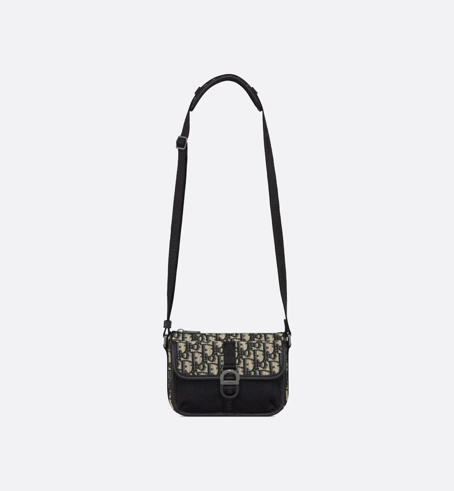Mini sac bandoulière 8 Dior