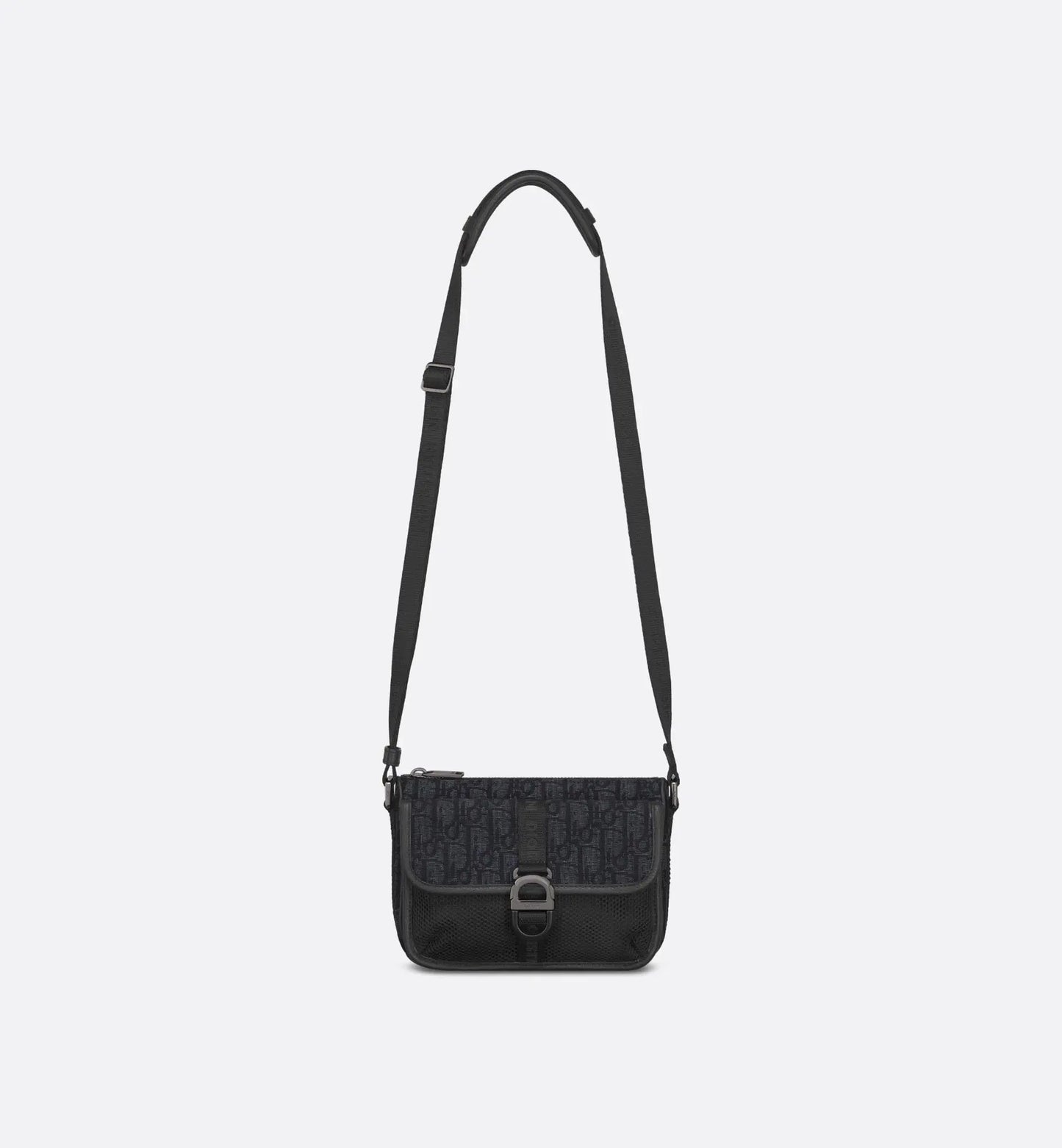 Mini sac bandoulière 8 Dior