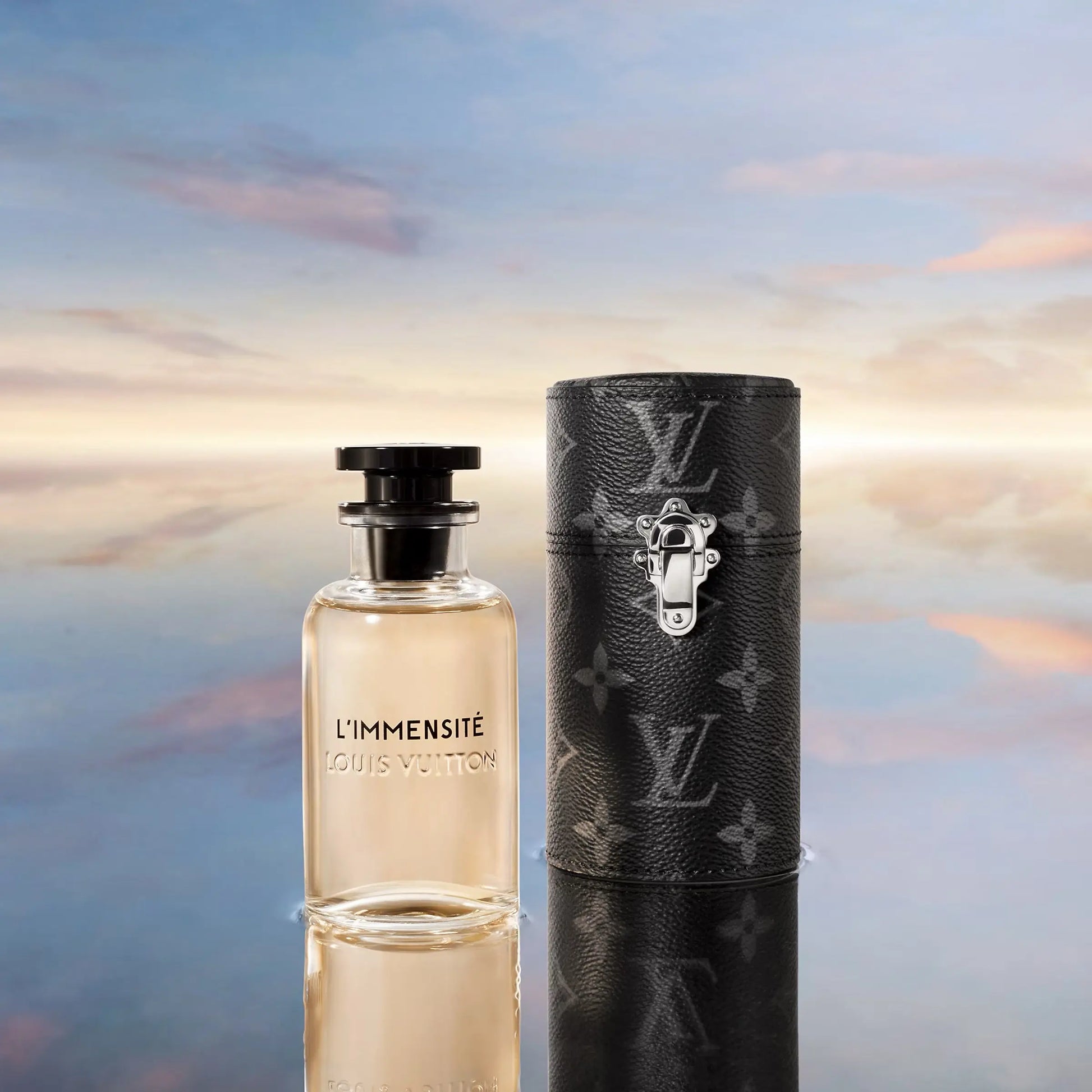 Parfum L'Immensité Louis vuitton