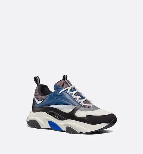Sneaker B22 Dior
