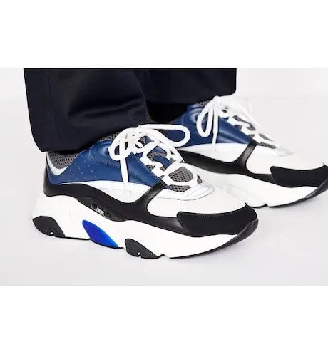 Sneaker B22 Dior