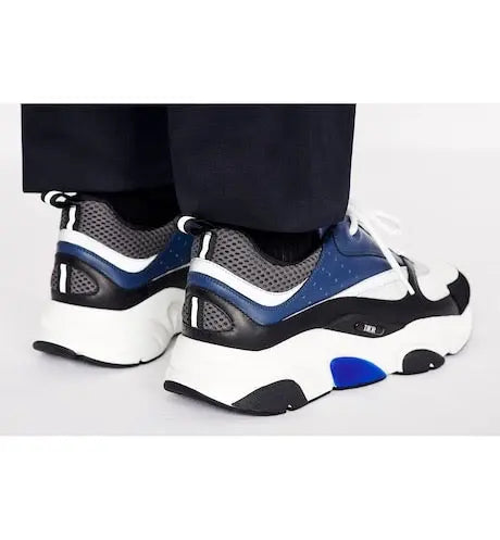 Sneaker B22 Dior