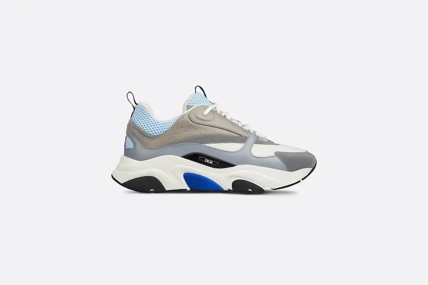 Sneaker B22 Dior