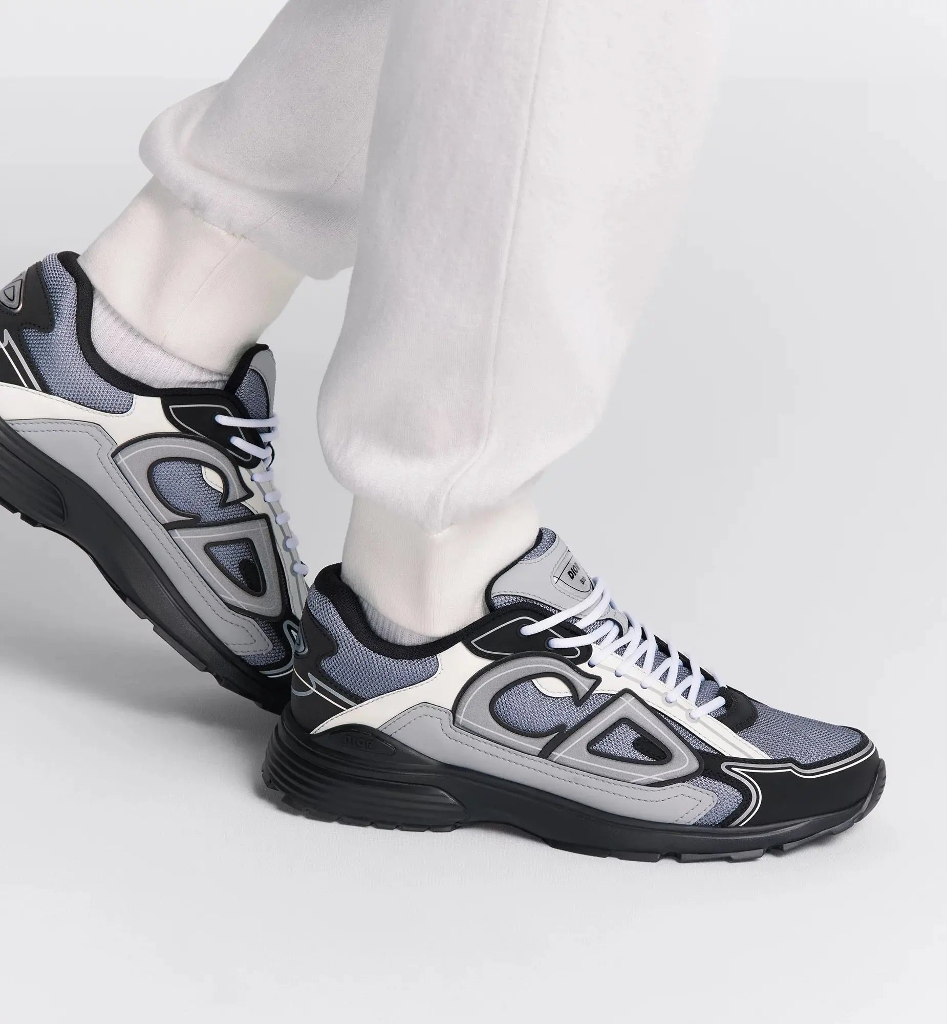 Sneaker B30 Countdown dior