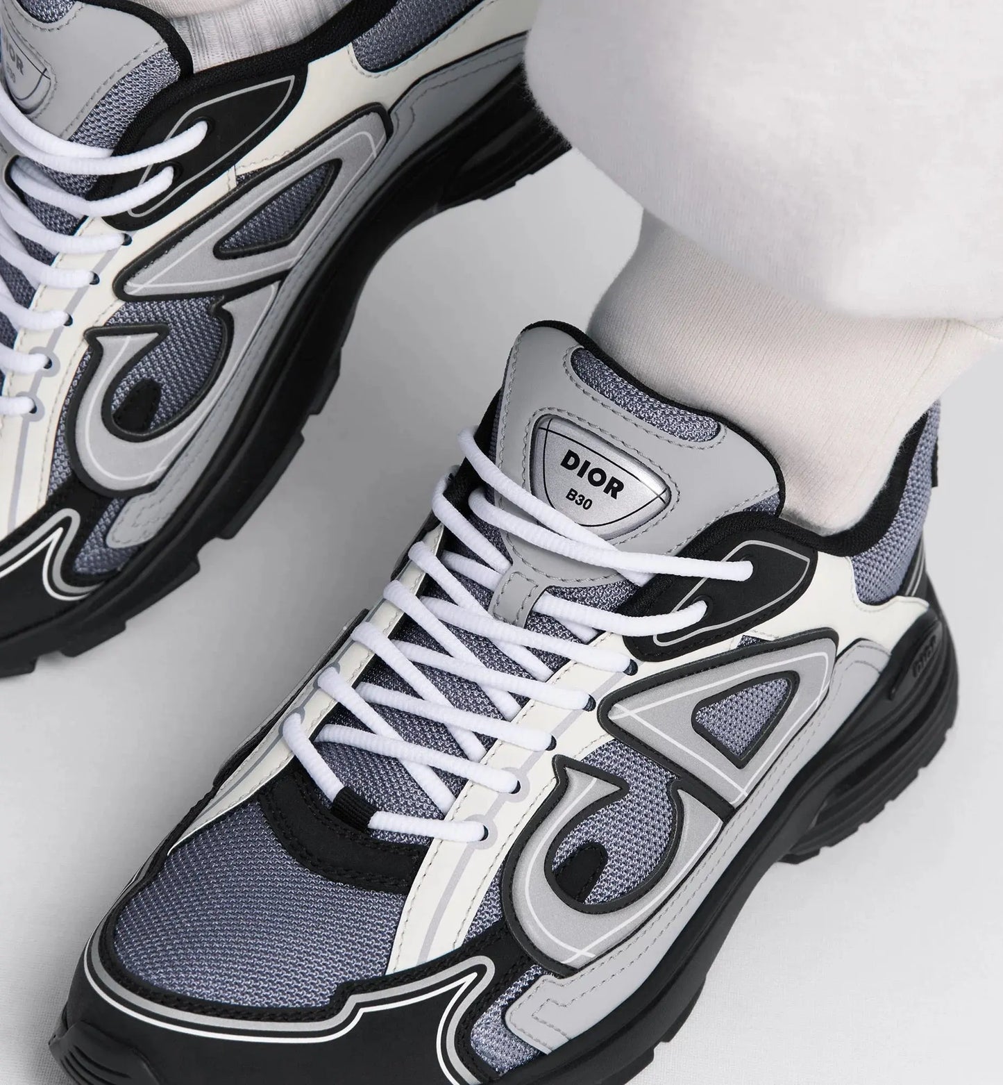 Sneaker B30 Countdown dior