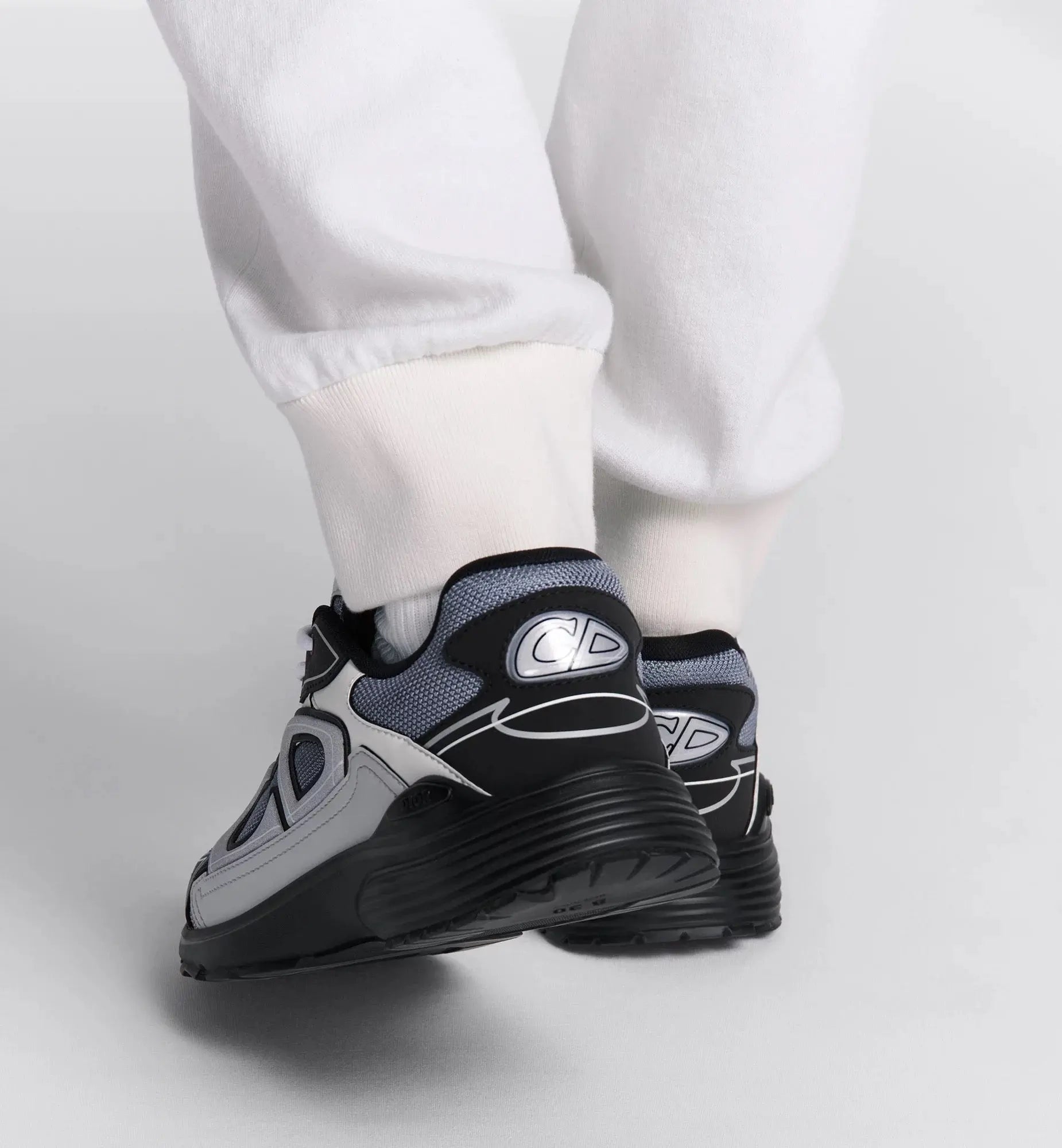 Sneaker B30 Countdown dior