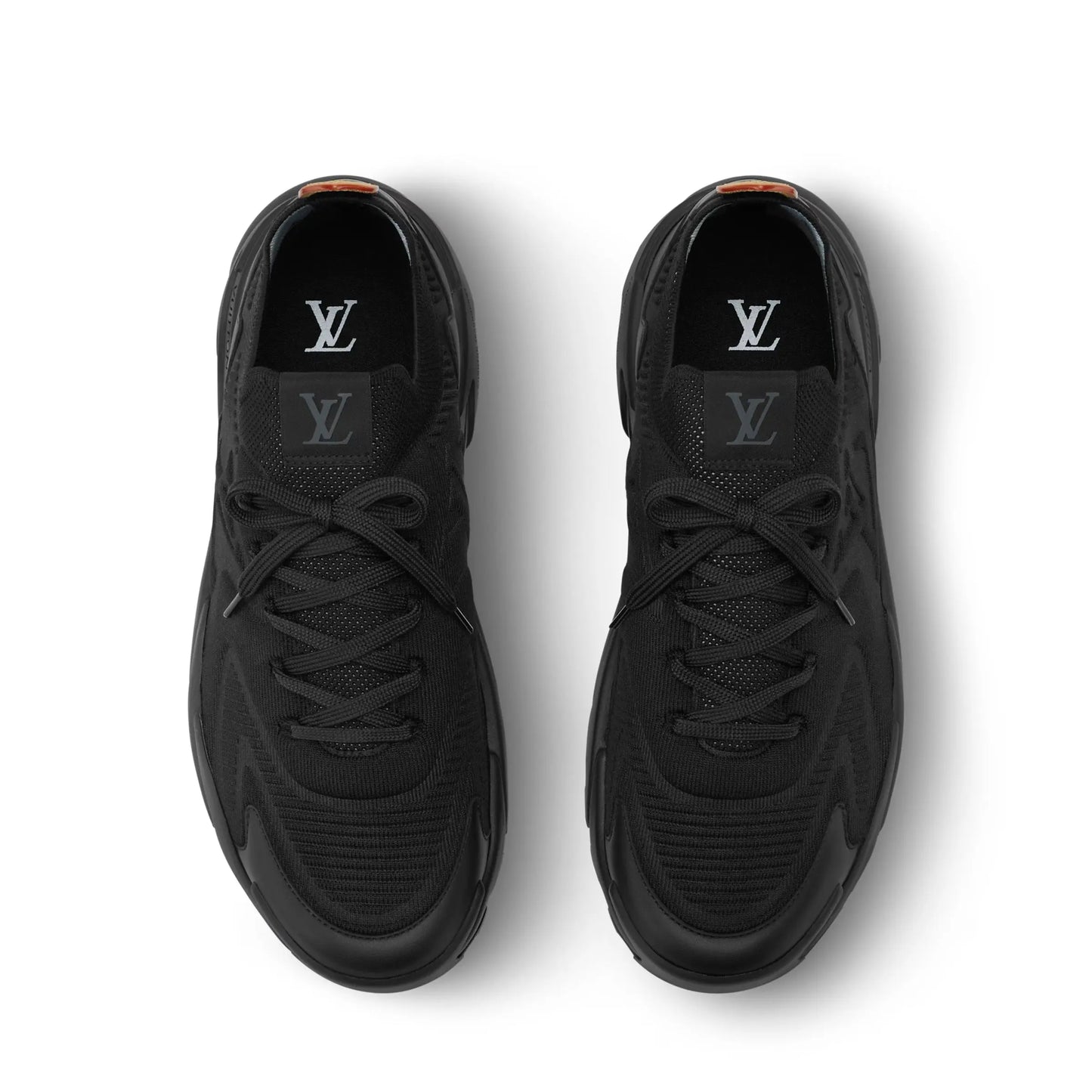 Sneaker LV Runner Tatic louis vuitton