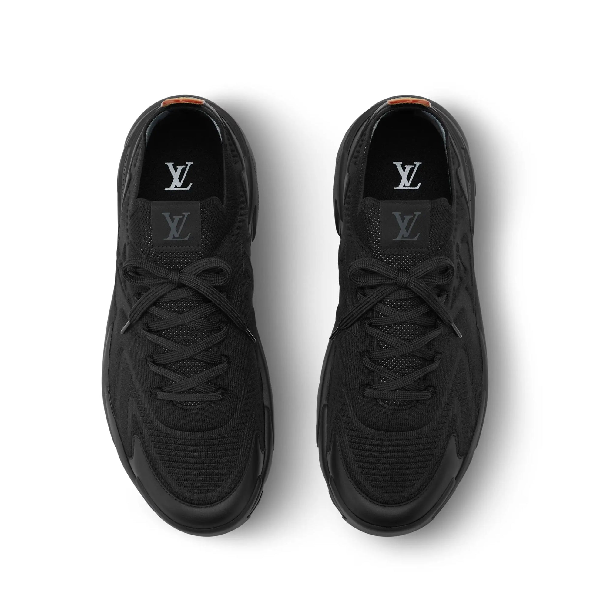 Sneaker LV Runner Tatic louis vuitton