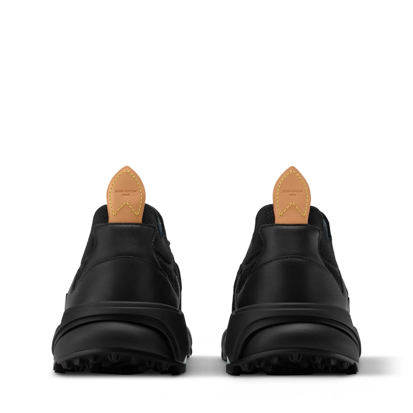 Sneaker LV Runner Tatic louis vuitton