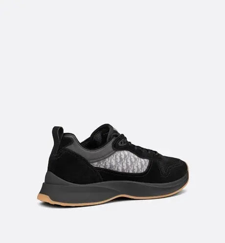 Sneaker B25 Dior