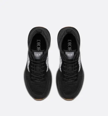 Sneaker B25 Dior