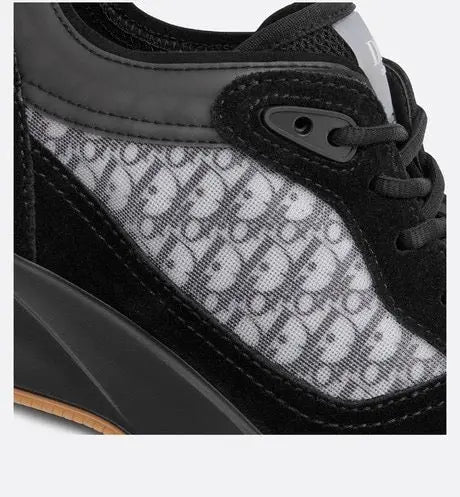 Sneaker B25 Dior