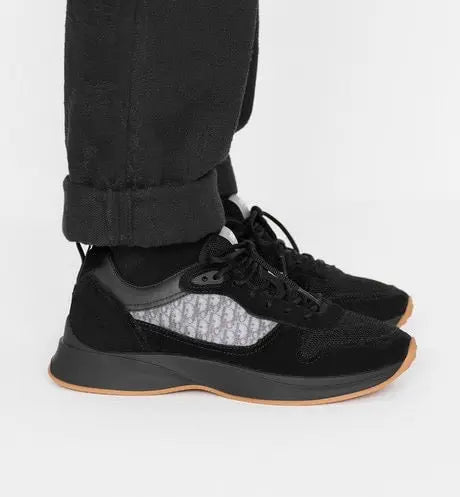 Sneaker B25 Dior