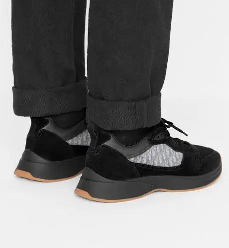 Sneaker B25 Dior