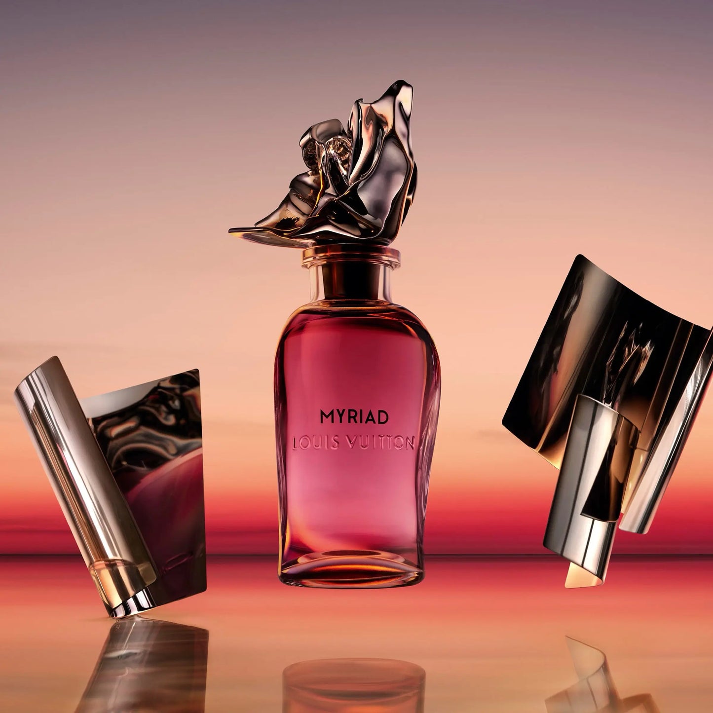 Parfum Myriad Louis vuitton