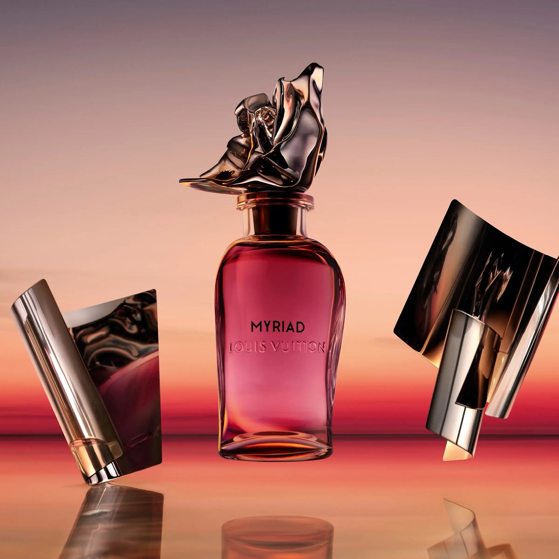 Parfum Myriad Louis vuitton