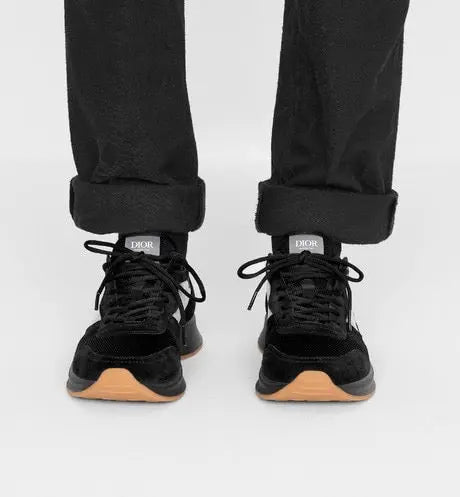 Sneaker B25 Dior