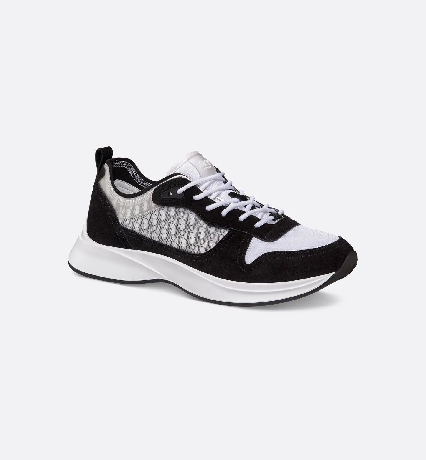 Sneaker B25 Runner dior