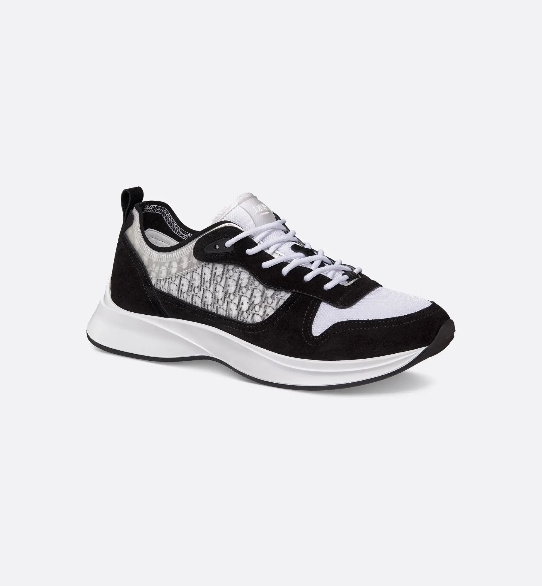 Sneaker B25 Runner dior