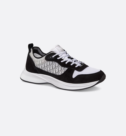 Sneaker B25 Runner dior