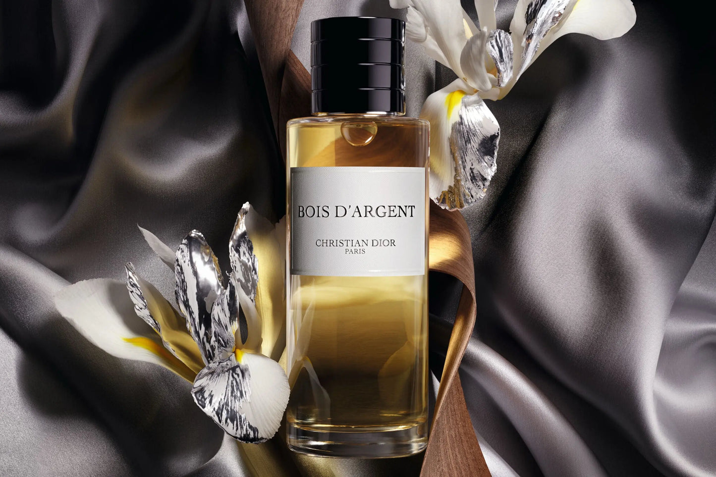 Parfum Bois d'Argent 100 ml Dior